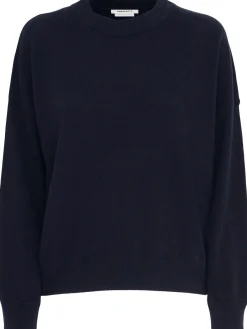 Maglia girocollo Dalia in lana