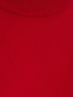 Maglia girocollo Dalia in lana