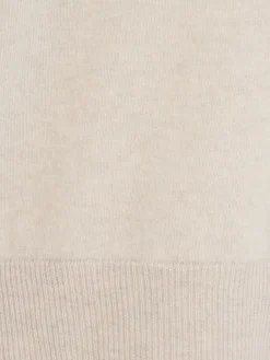 Maglia girocollo Dalia in lana