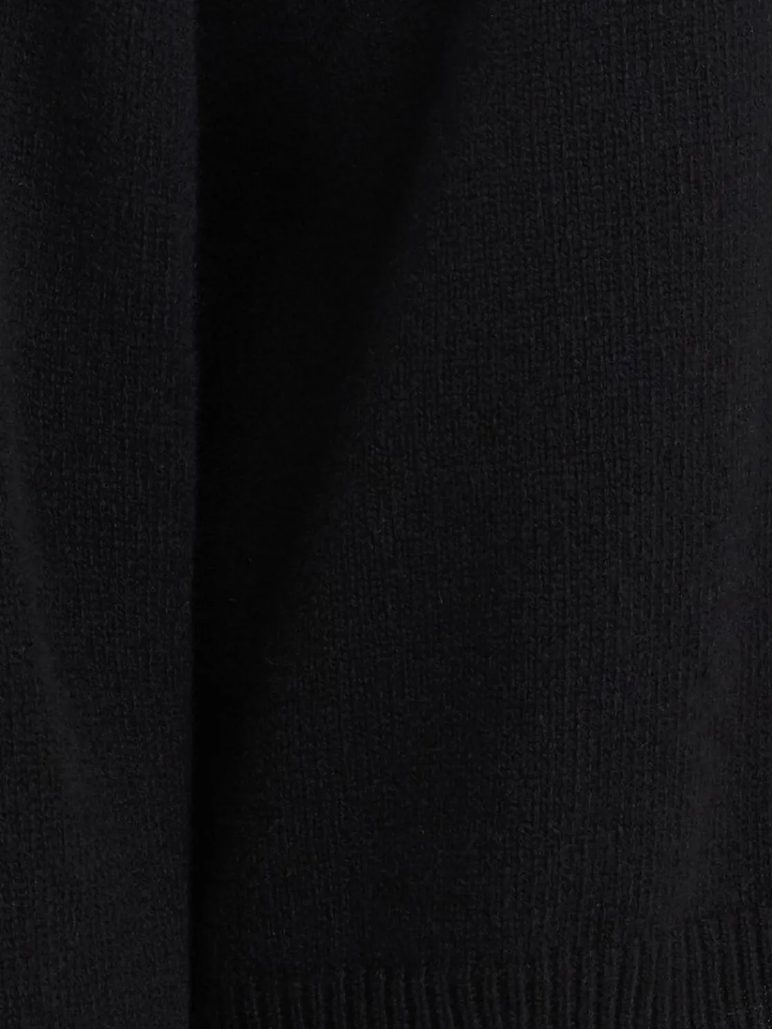 Maglia girocollo Eremo in eco-cashmere