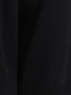Maglia girocollo Eremo in eco-cashmere