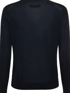 Maglia girocollo High Performance