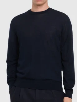 Maglia girocollo High Performance