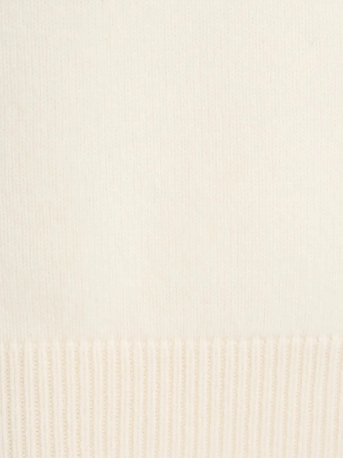 Maglia girocollo Ida in lana con maniche raglan