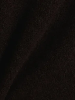 Maglia girocollo Idea in maglia di misto seta