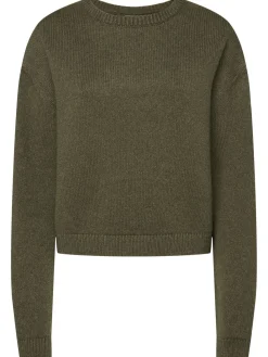 Maglia girocollo Milo