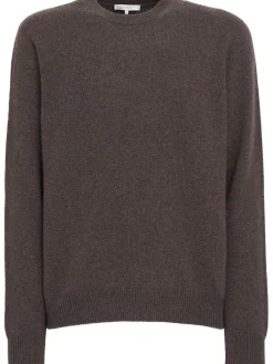 Maglia girocollo Varly in cashmere
