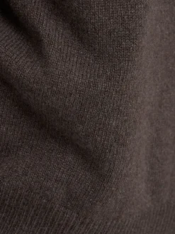 Maglia girocollo Varly in cashmere