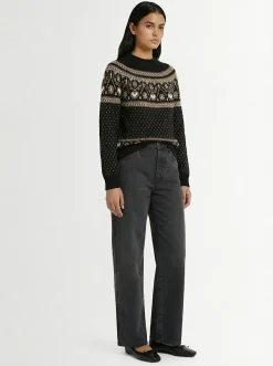 Maglia Guy in cashmere
