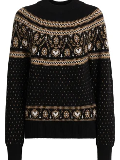 Maglia Guy in cashmere