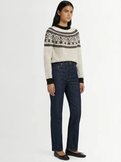 Maglia Guy in cashmere