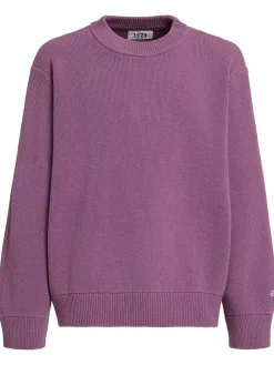 Maglia in cotone