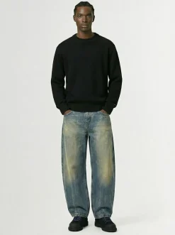 Maglia in cotone