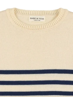 Maglia in cotone