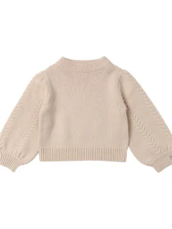 Maglia in lana