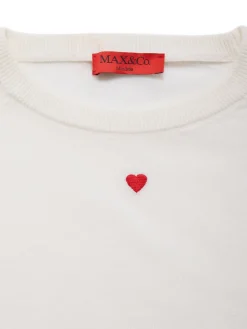 Maglia in lana