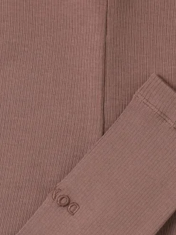 Maglia in lana con ricami