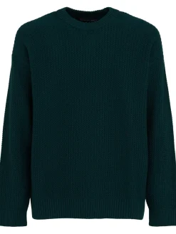 Maglia in lana Jardim