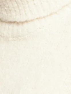 Maglia in misto alpaca