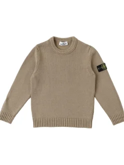 Maglia in misto cotone