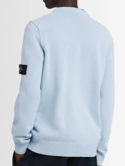 Maglia in misto lana