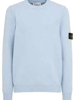Maglia in misto lana