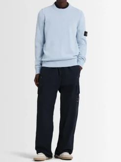 Maglia in misto lana