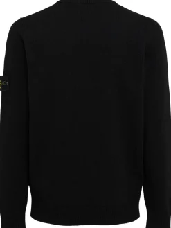 Maglia in misto lana
