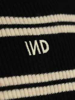 Maglia in misto lana