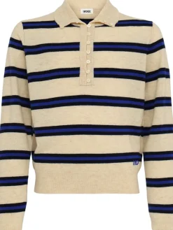 Maglia in misto lana