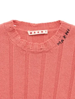 Maglia in misto viscosa