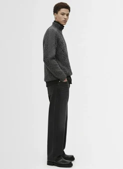 Maglia K-erland in misto lana
