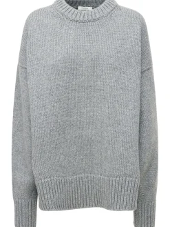 Maglia Ophelia in lana e cashmere