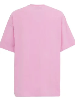 "Maglia Rosa" cotton t-shirt