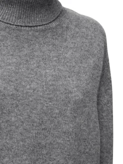 Maglia Stepny in lana e cashmere