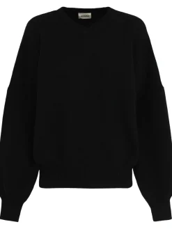 Maglia Wolfe in cashmere