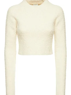 Maglia Zane in jersey con passapollici