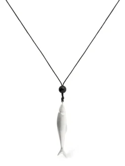 Mareé long necklace