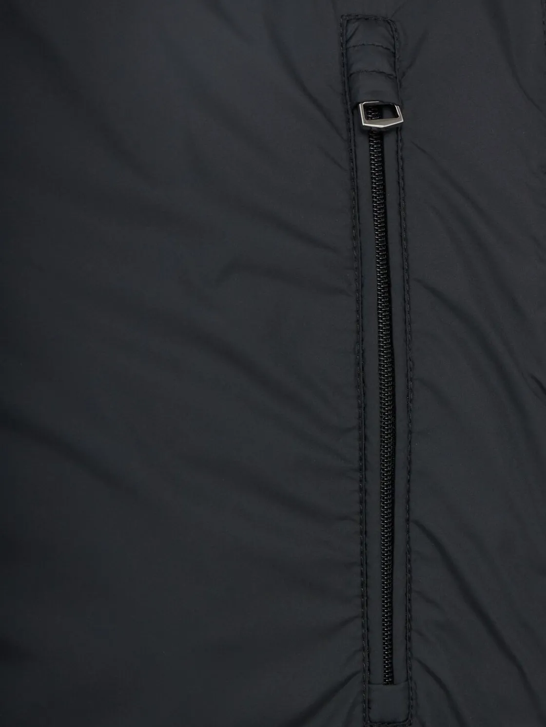 Marseillan tech down vest