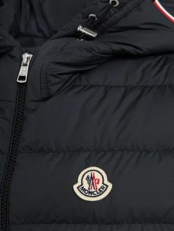 Marseillan tech down vest