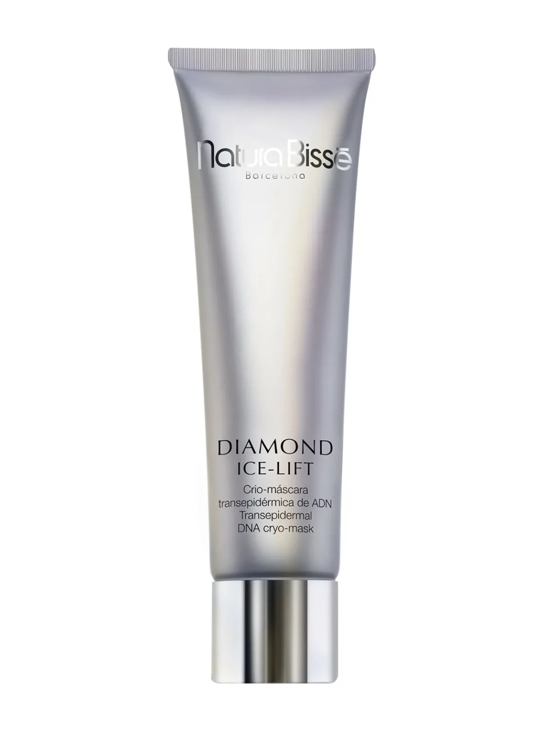 Maschera viso Diamond Ice Lift Mask 100ml