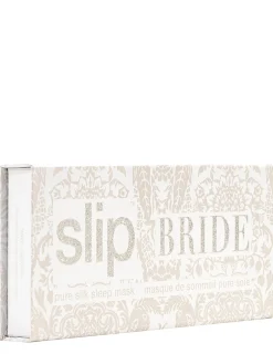 Mascherina Bridal Collection in pura seta