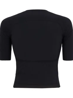 Mechanic short sleeve jersey t-shirt