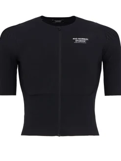 Mechanic short sleeve jersey t-shirt
