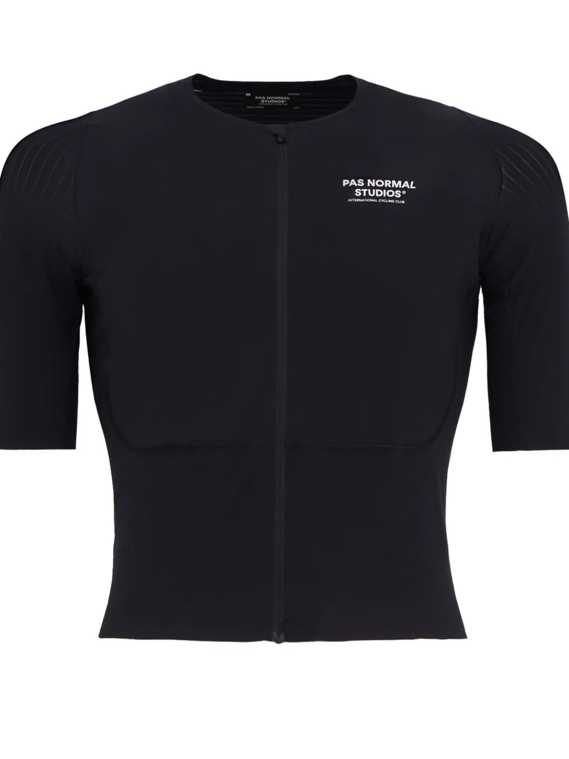 Mechanic short sleeve jersey t-shirt