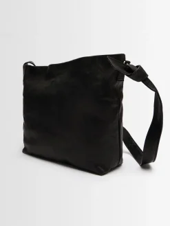 Medium Runa soft shoulder bag