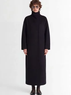 Mia long coat
