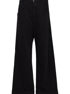 Michael 5-pocket high comfort pants