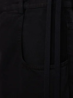 Michael 5-pocket high comfort pants