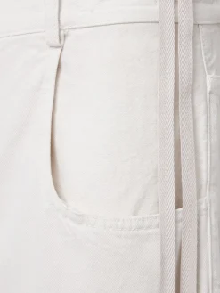 Michael 5-pocket high comfort pants